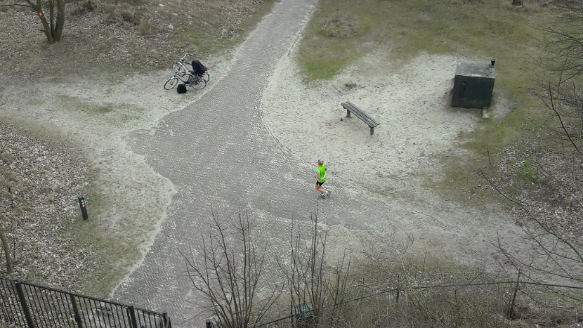 Pannekoekenmolenloop 2017 - 29